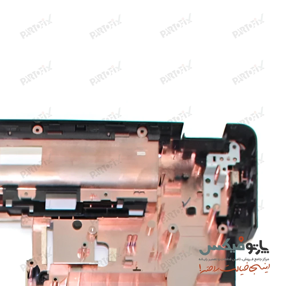 قاب کف (D) لپ تاپ اچ پی Pavilion G62 AMD